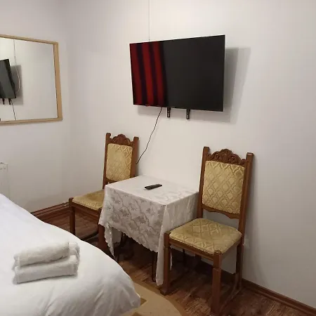 Casa Maria *