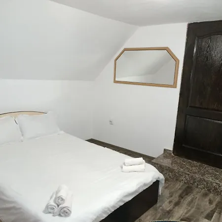 Casa Maria * Toplita (Harghita)