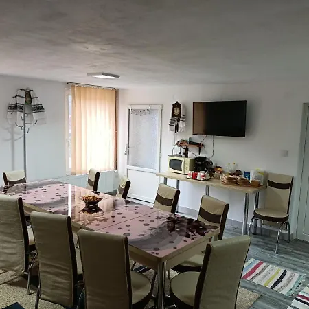 Holiday home Casa Maria Toplita (Harghita)