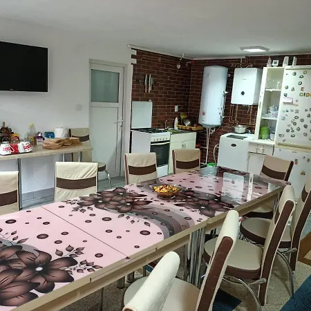 Holiday home Casa Maria