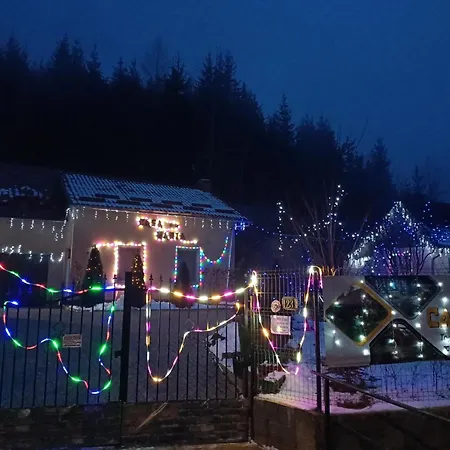 Casa Maria Holiday home *