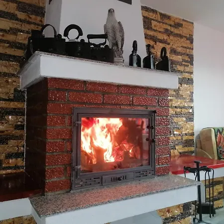 Casa Maria Holiday home *