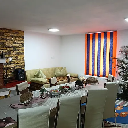 Holiday home Casa Maria