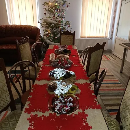 Holiday home Casa Maria *