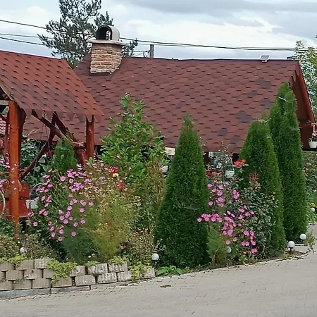 Casa Maria