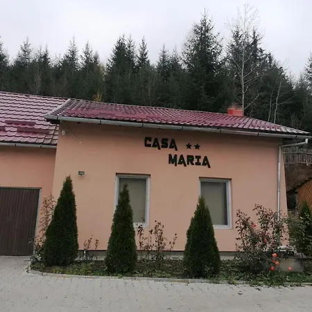 Holiday home Casa Maria