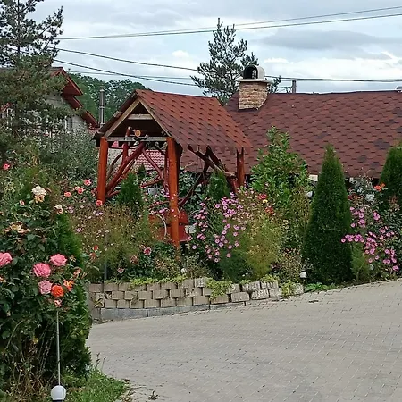 Casa Maria *