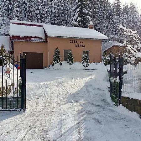 Casa Maria