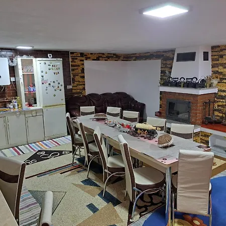 Casa Maria Holiday home