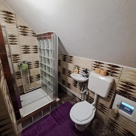 Holiday home Casa Maria *